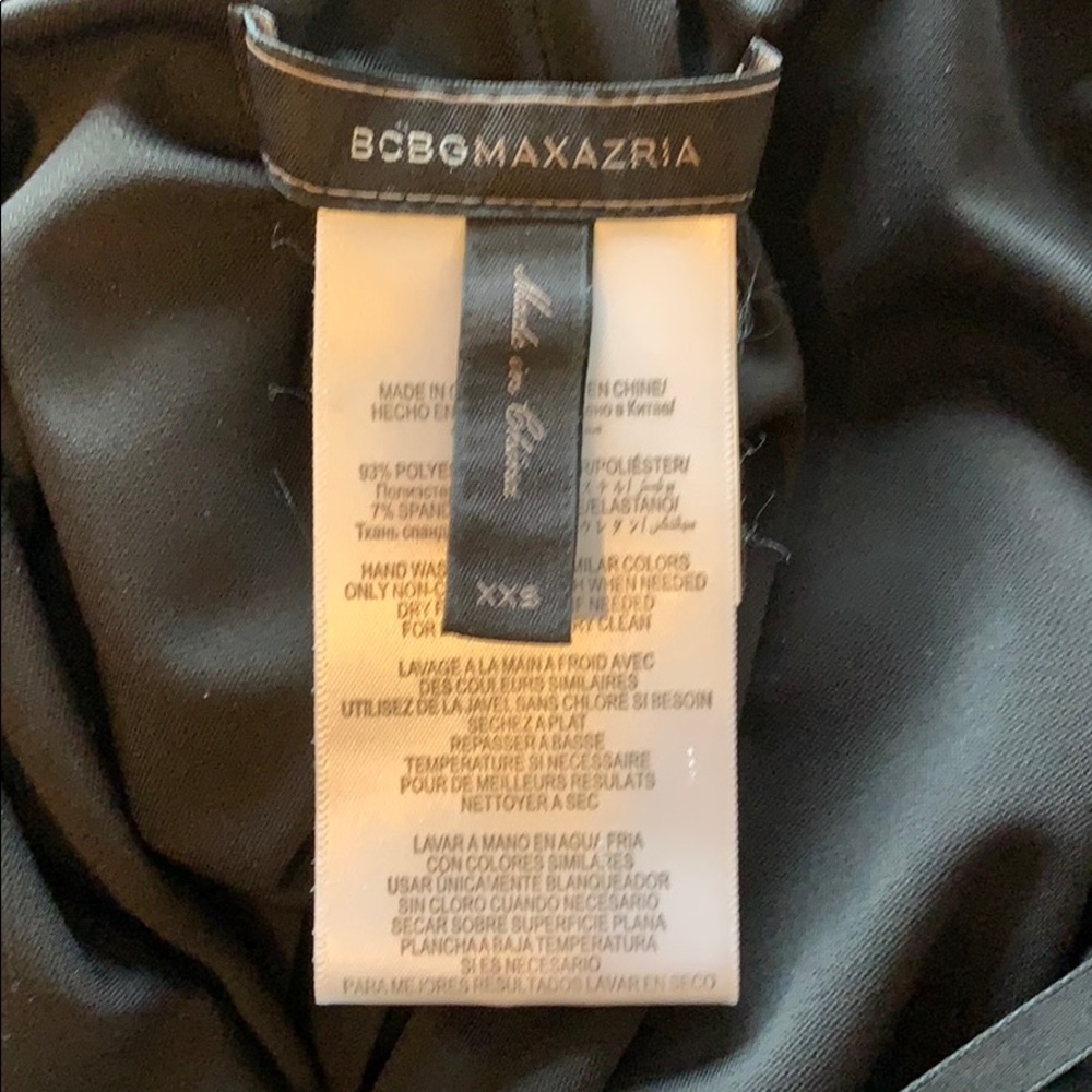 Little black dress - Picture 3 of 3